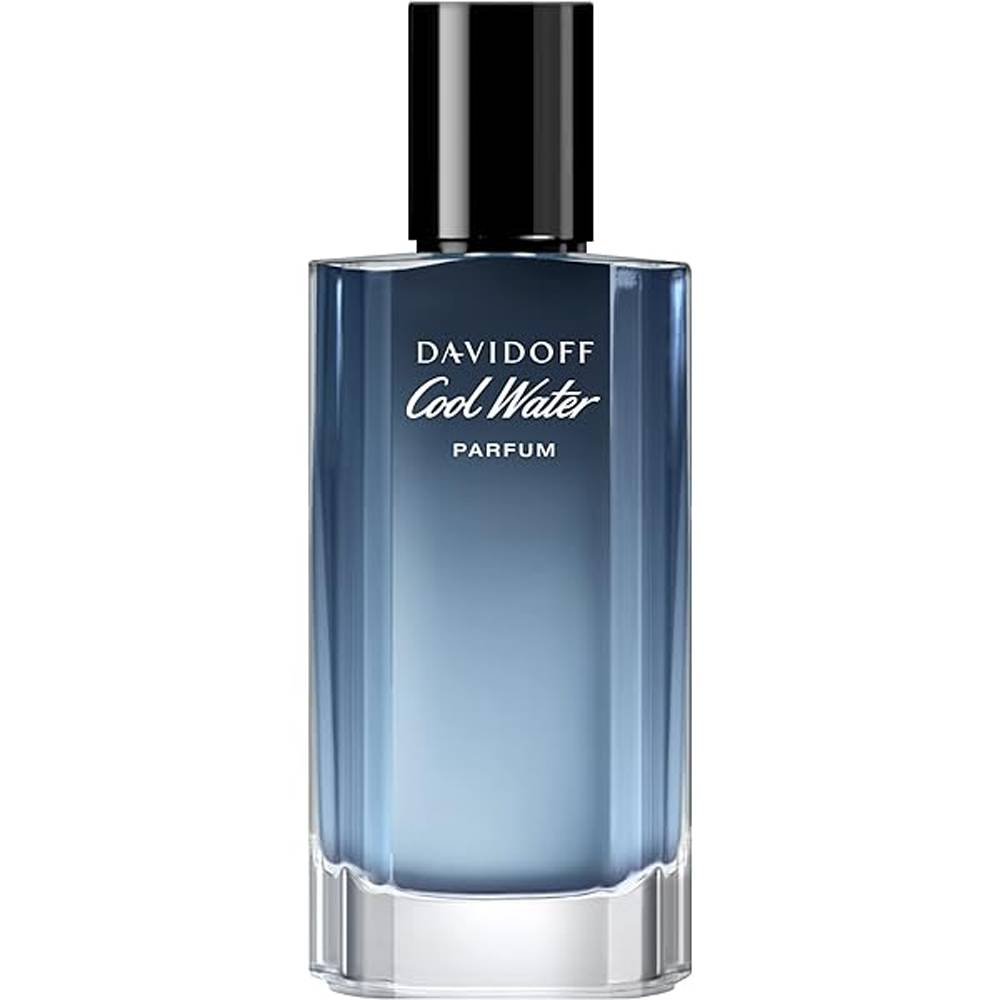 Cool Water by Davidoff Parfum 50 ml | UAE