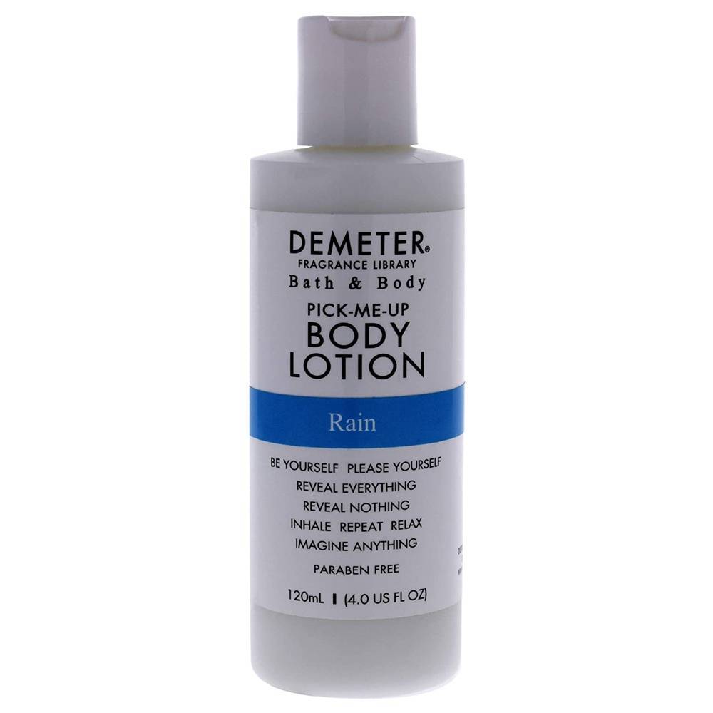 باث & بودي راين بيك-مي-وب لوشن للجسم من Demeter 120 ml…