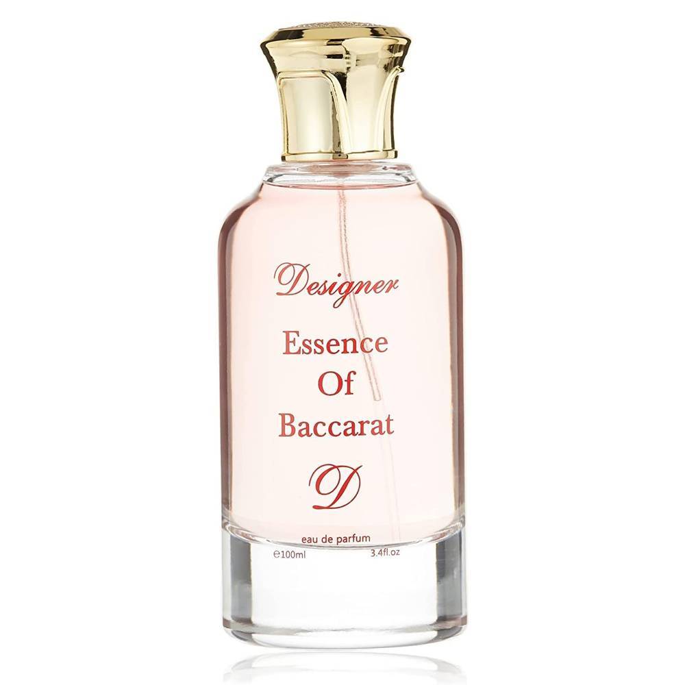 إيسنس أوف باكارات من Designer Eau de Parfum 100 ml | الإم…