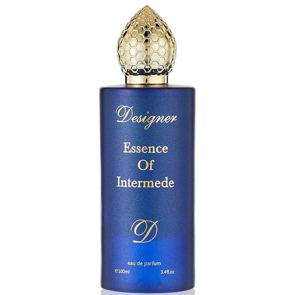 Essence Of Intermede by Designer Eau de Parfum 100 ml | UAE