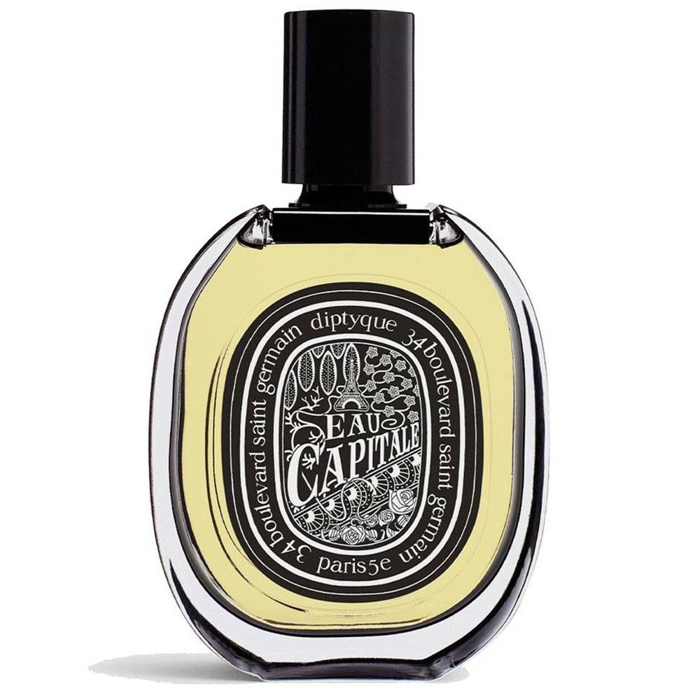 Eau Capitale by Diptyque Eau de Parfum 75 ml | UAE