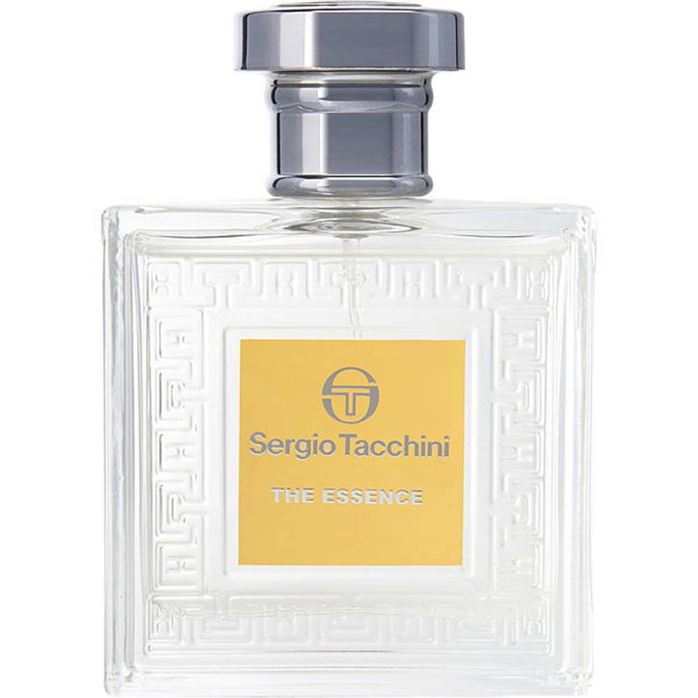 The Essence by Sergio Tacchini Eau de Toilette 100 ml | UAE