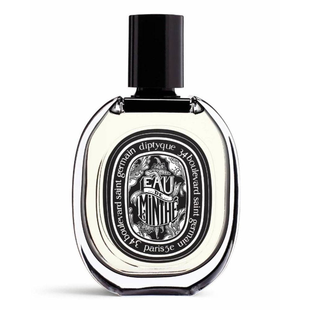 Eau de Minthe by Diptyque Eau de Parfum 75 ml | UAE