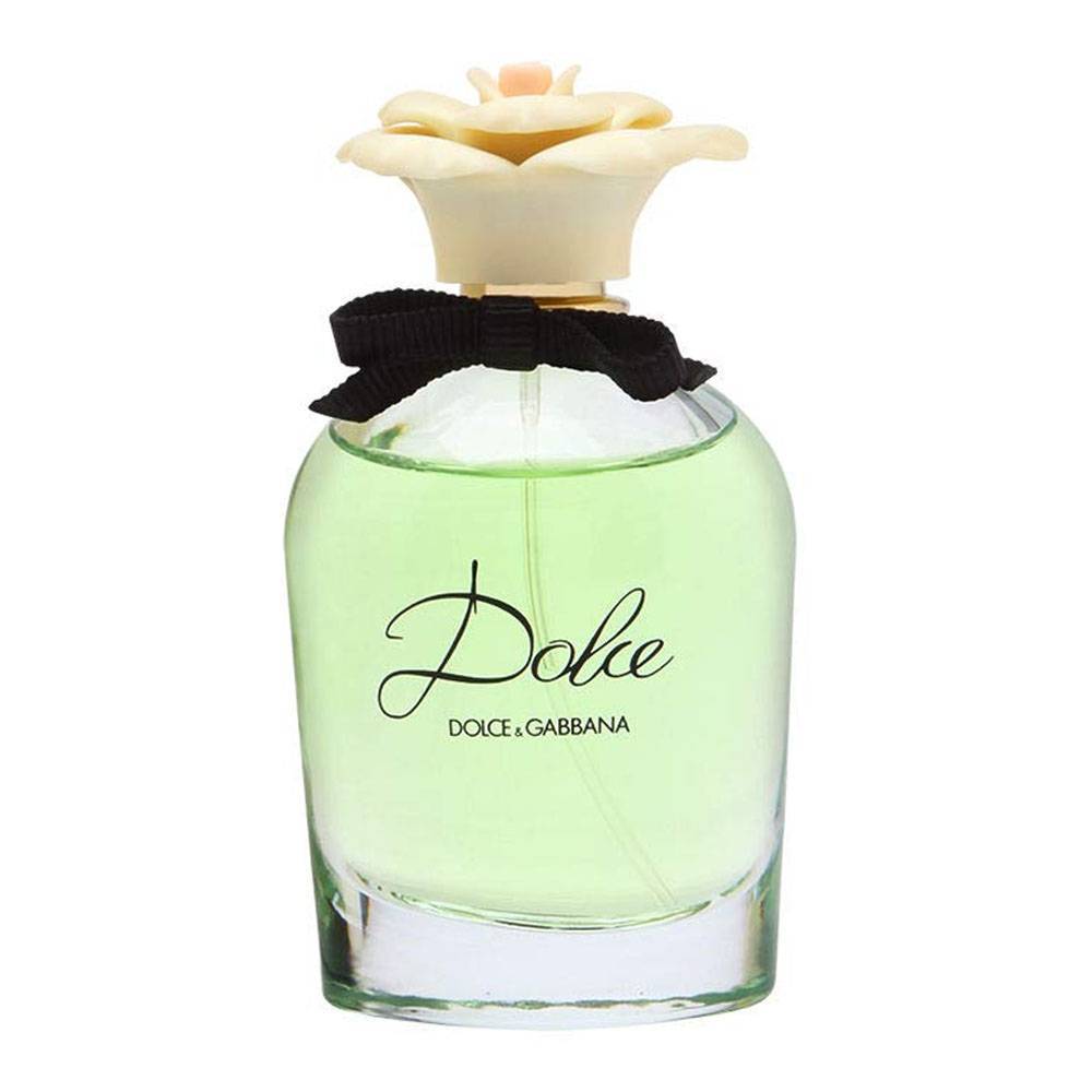 Dolce by Dolce & Gabbana Eau de Parfum 75 ml | UAE
