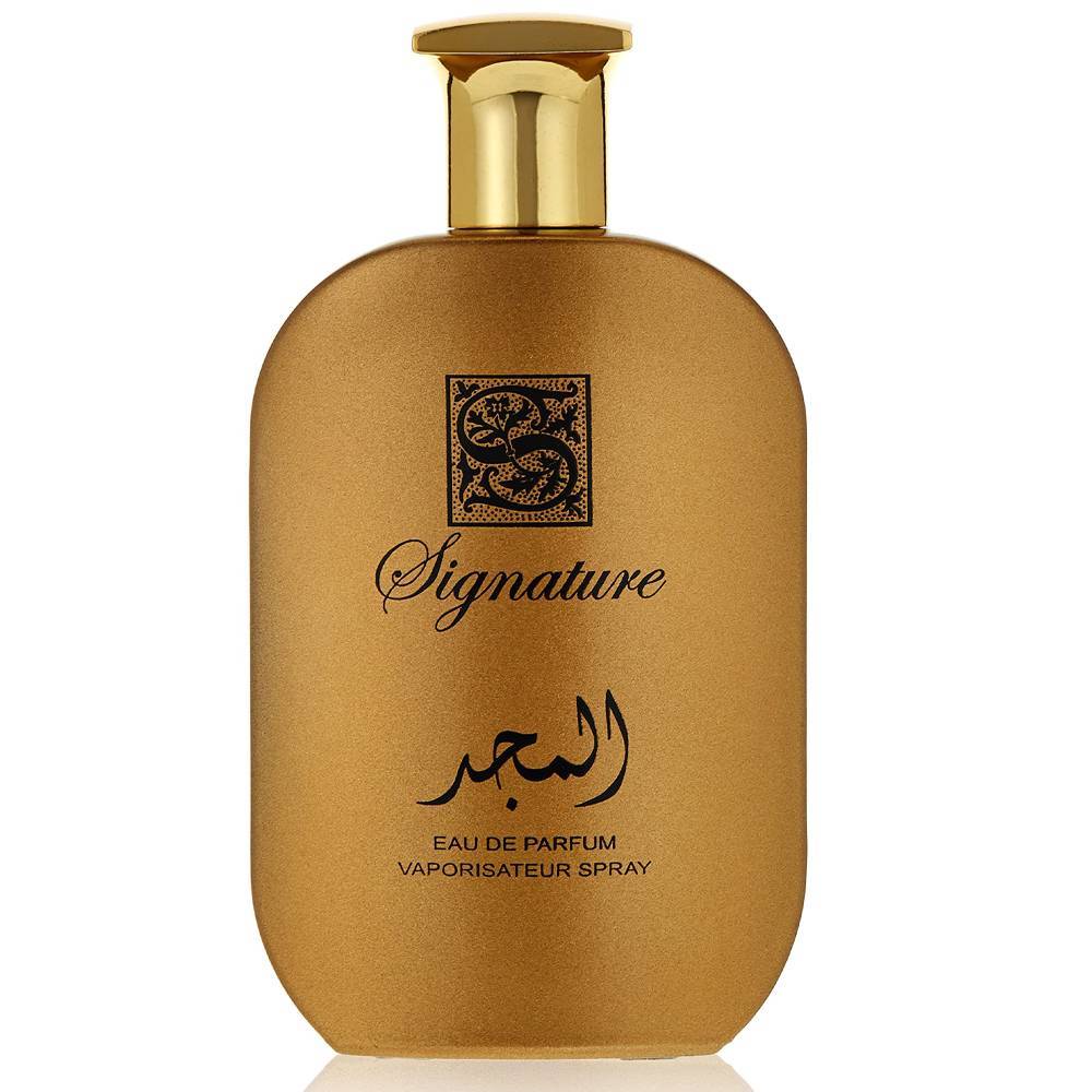 Al Majd by Signature Eau de Parfum 100 ml | UAE
