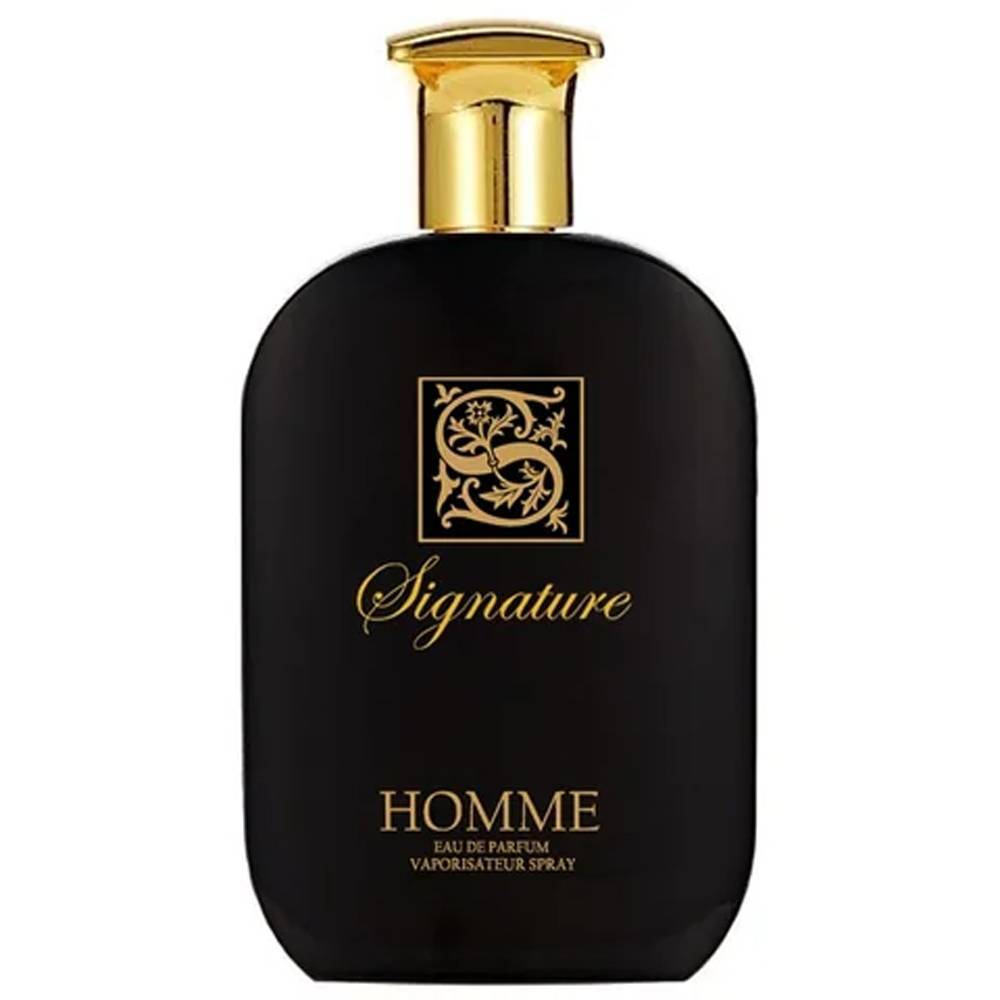 Black by Signature Eau de Parfum 100 ml | UAE