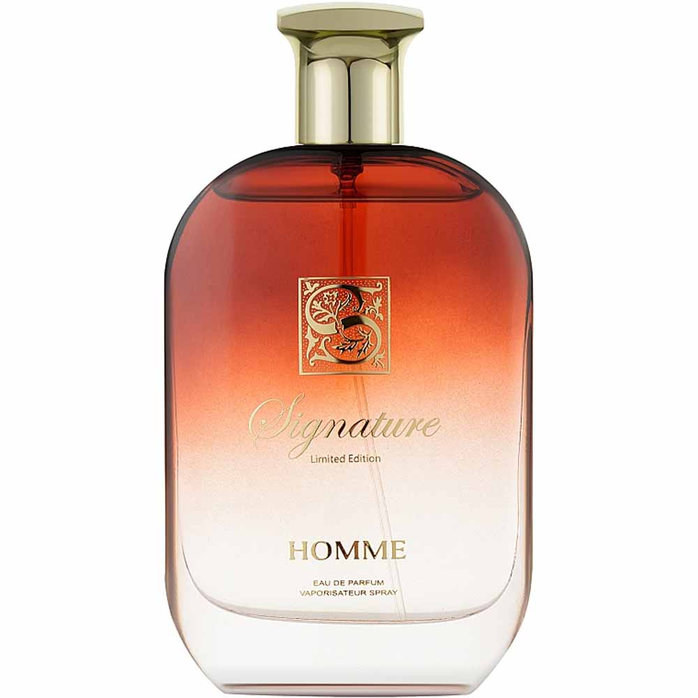 براون ليميتد إديشن من Signature Eau de Parfum 100 ml | ال…