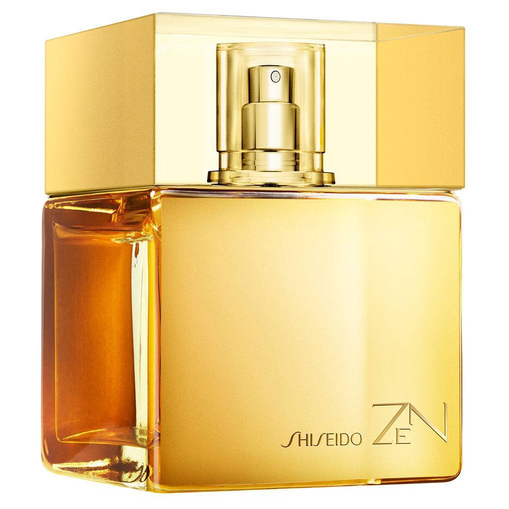 Zen by Shiseido Eau de Parfum 100 ml | UAE