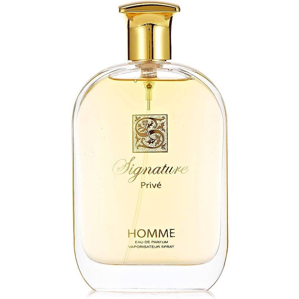 Prive by Signature Eau de Parfum 100 ml | UAE