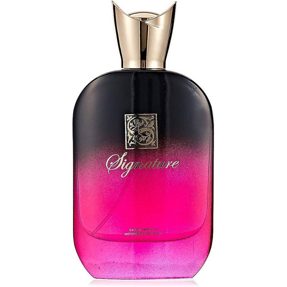 Red by Signature Eau de Parfum 100 ml | UAE