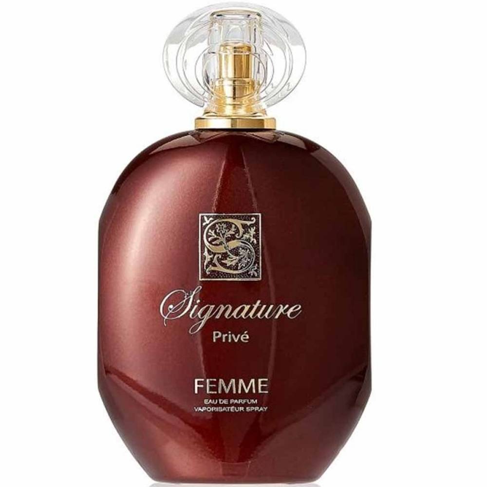 Prive by Signature Eau de Parfum 100 ml | UAE