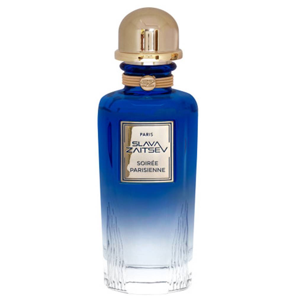 Couture Soiree Parisienne by Slava Zaitsev Haute Eau de P…