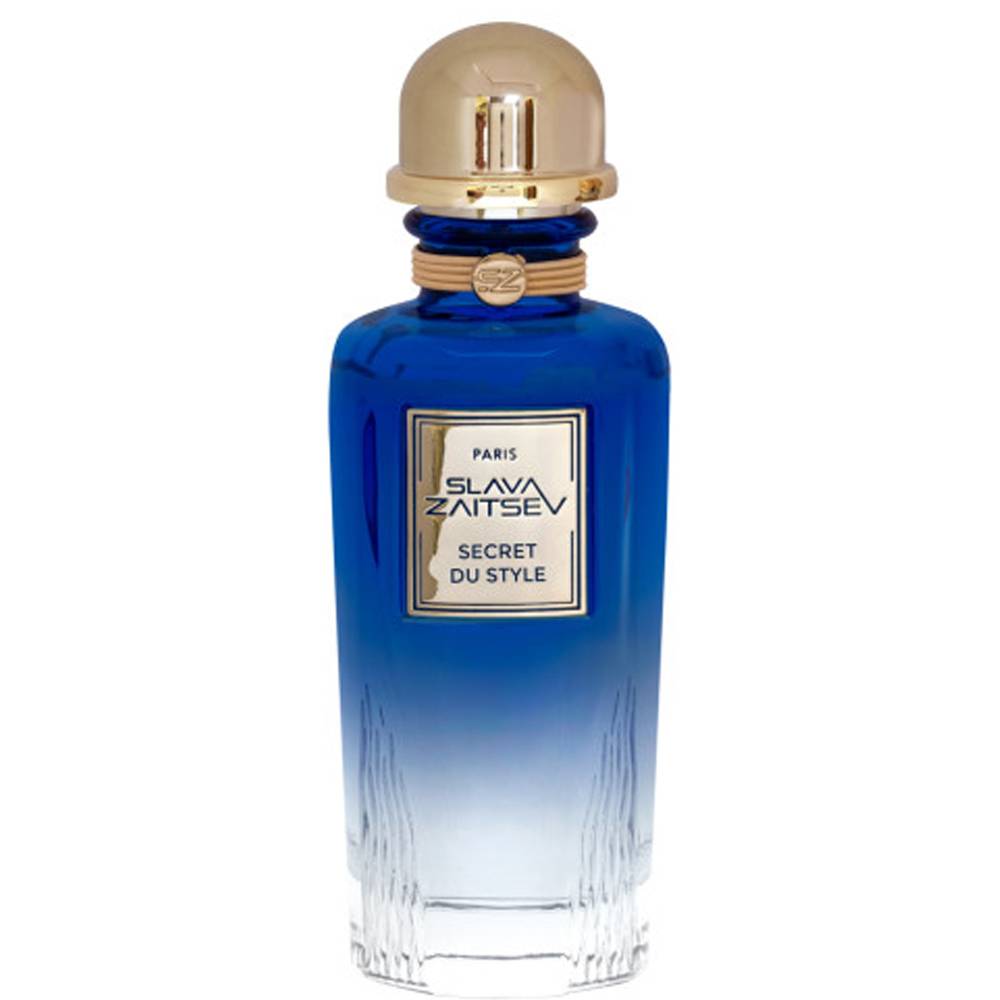 Couture Secret Du Style by Slava Zaitsev Haute Eau de Par…