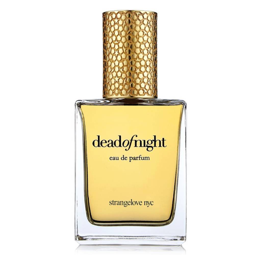 Dead Of Night by Strangelove NYC Eau de Parfum 50 ml | UAE