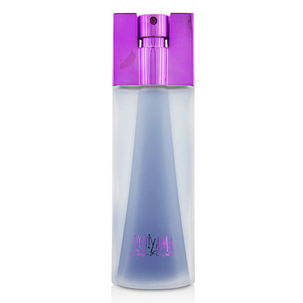 Fujiyama Deep Purple by Success de Paris Eau de Parfum 10…