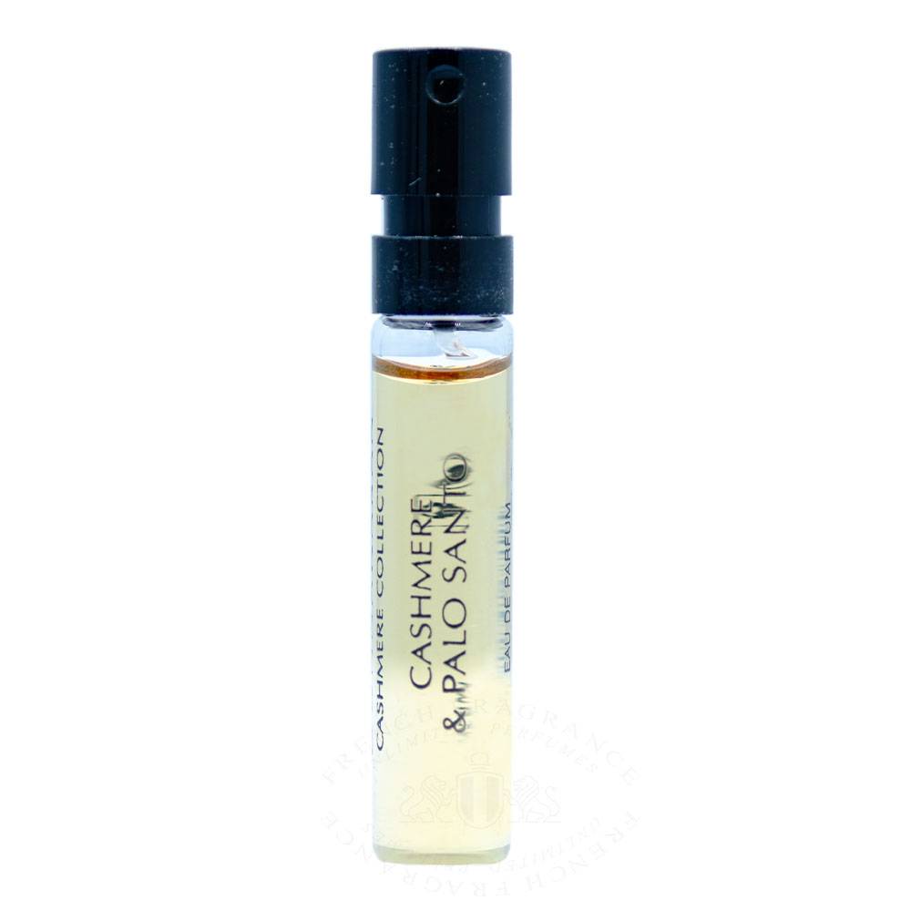 Donna Karan Cashmere & Palo Santo