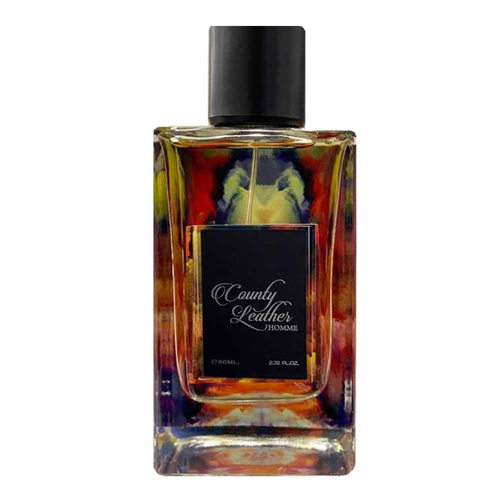 كونتاي ليذر من Symphony Signature Eau de Parfum 80 ml | ا…
