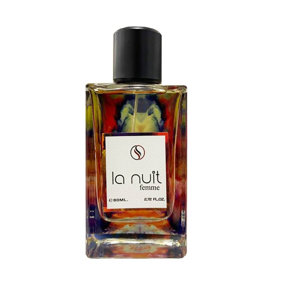 La Nuit by Symphony Signature Eau de Parfum 80 ml | UAE