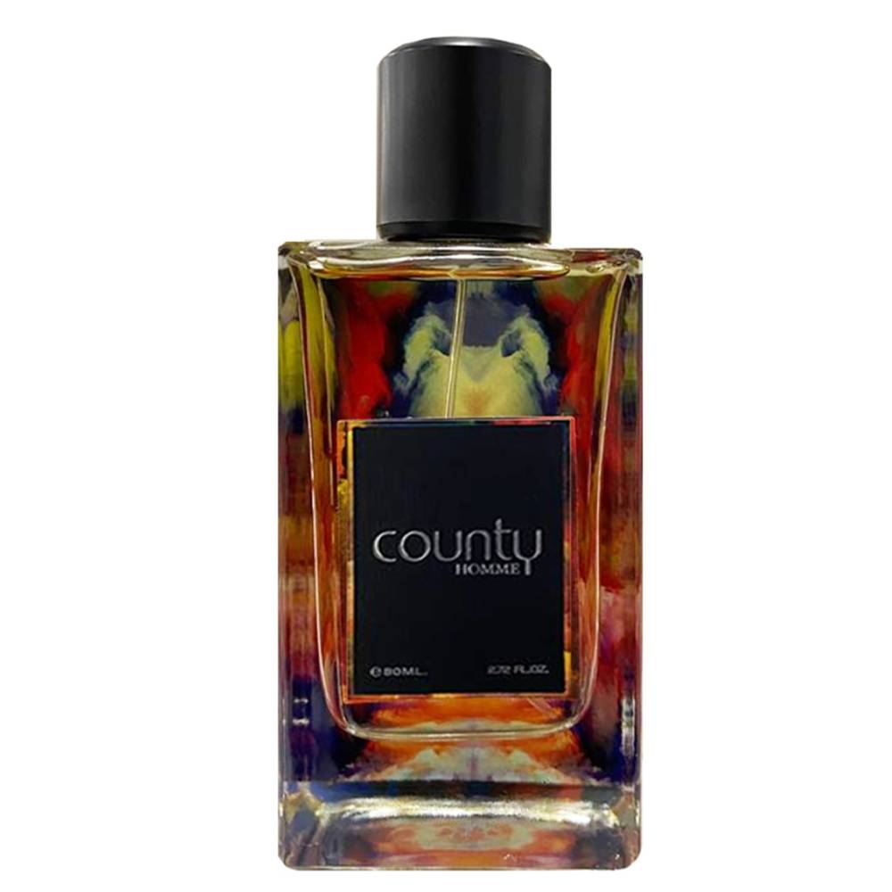 County by Symphony Signature Eau de Parfum 80 ml | UAE
