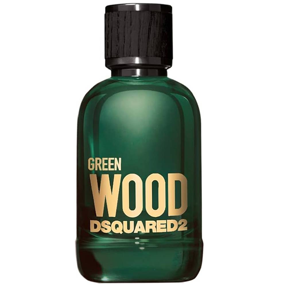 Dsquared2 غرين وود 100 ml | Brands Perfume