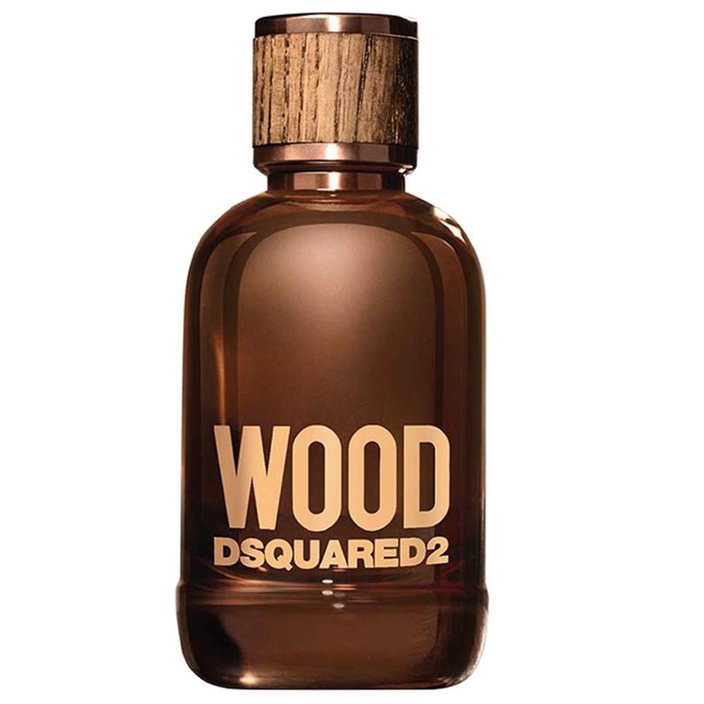 وود من Dsquared2 Eau de Toilette 100 ml | الإمارات