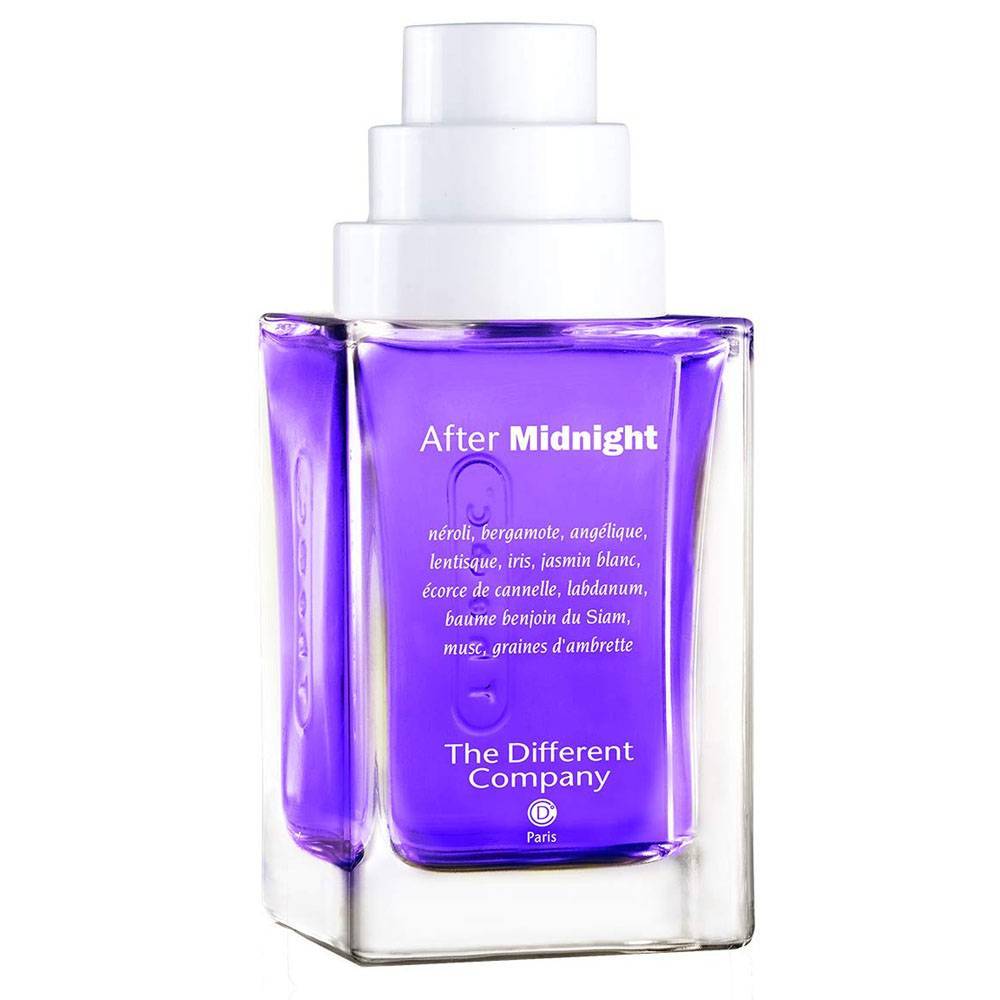 أفتير ميدنايت من The Different Company Eau de Toilette 10…