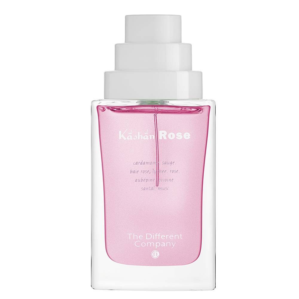 Kashan Rose by The Different Company Eau de Toilette 100…