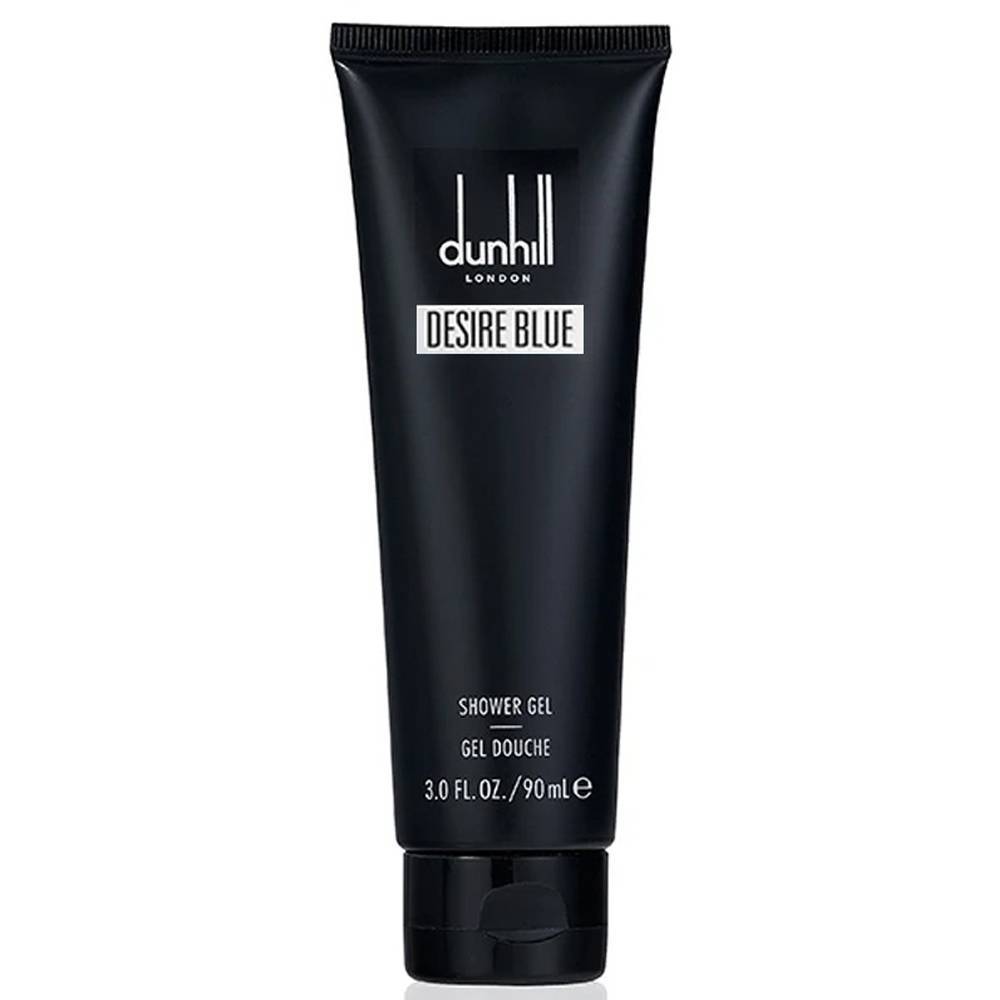 Desire Blue Shower Gel by Dunhill 90 ml | UAE
