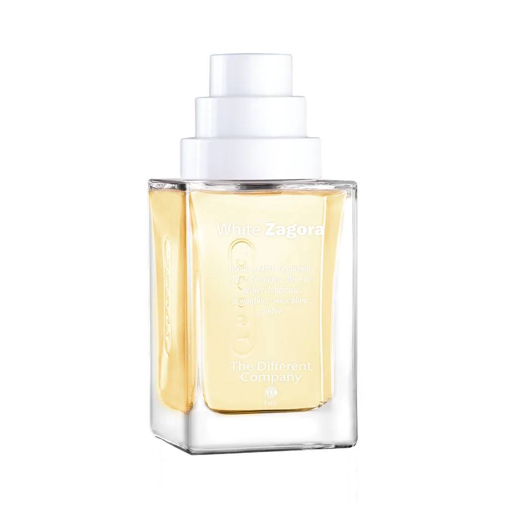 White Zagora