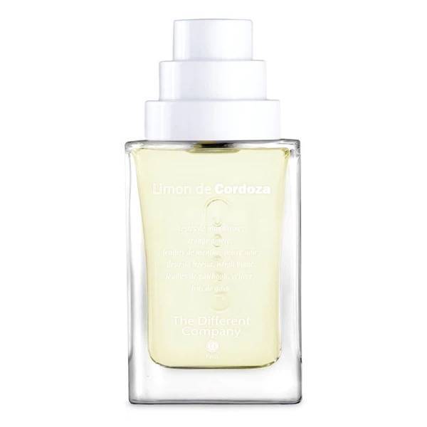 Limon De Cordoza by The Different Company Eau de Toilette…