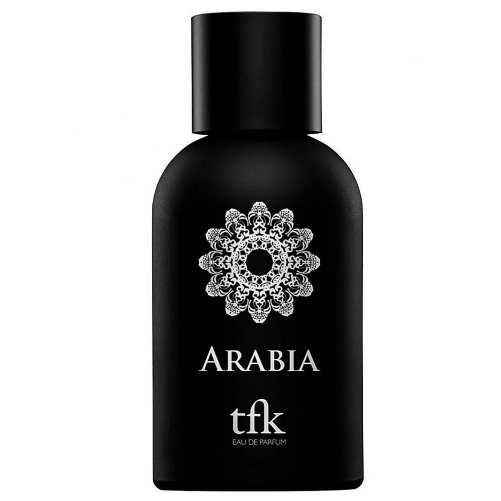 Arabia by The Fragrance Kitchen Eau de Parfum 100 ml | UAE