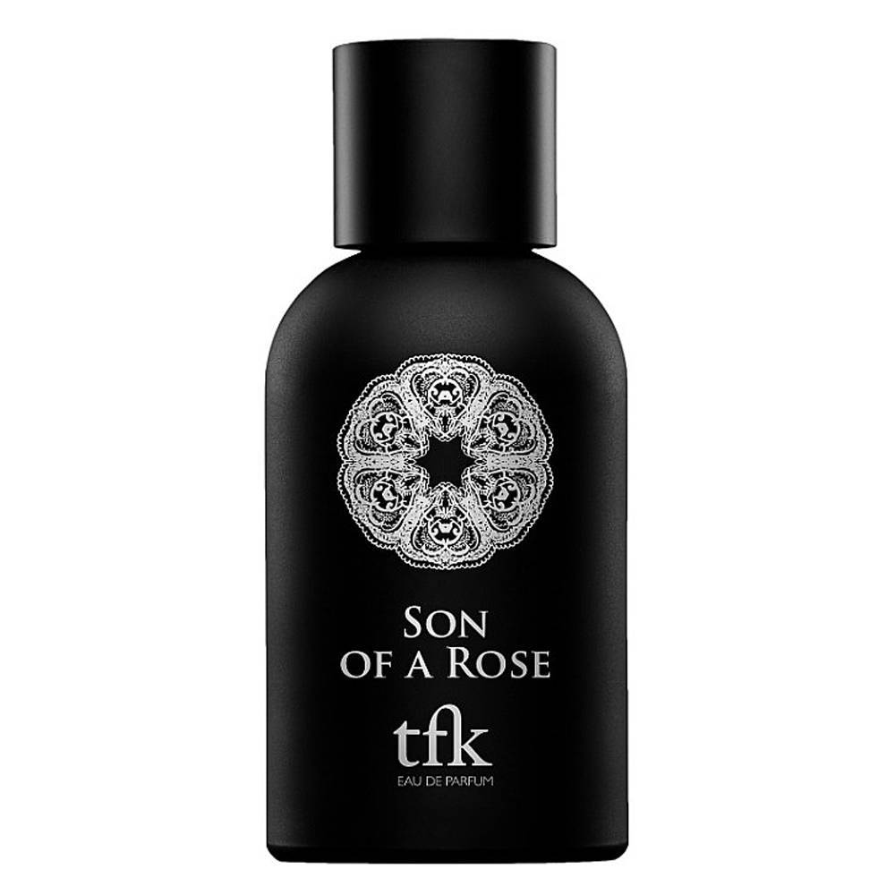 Son Of A Rose by The Fragrance Kitchen Eau de Parfum 100…