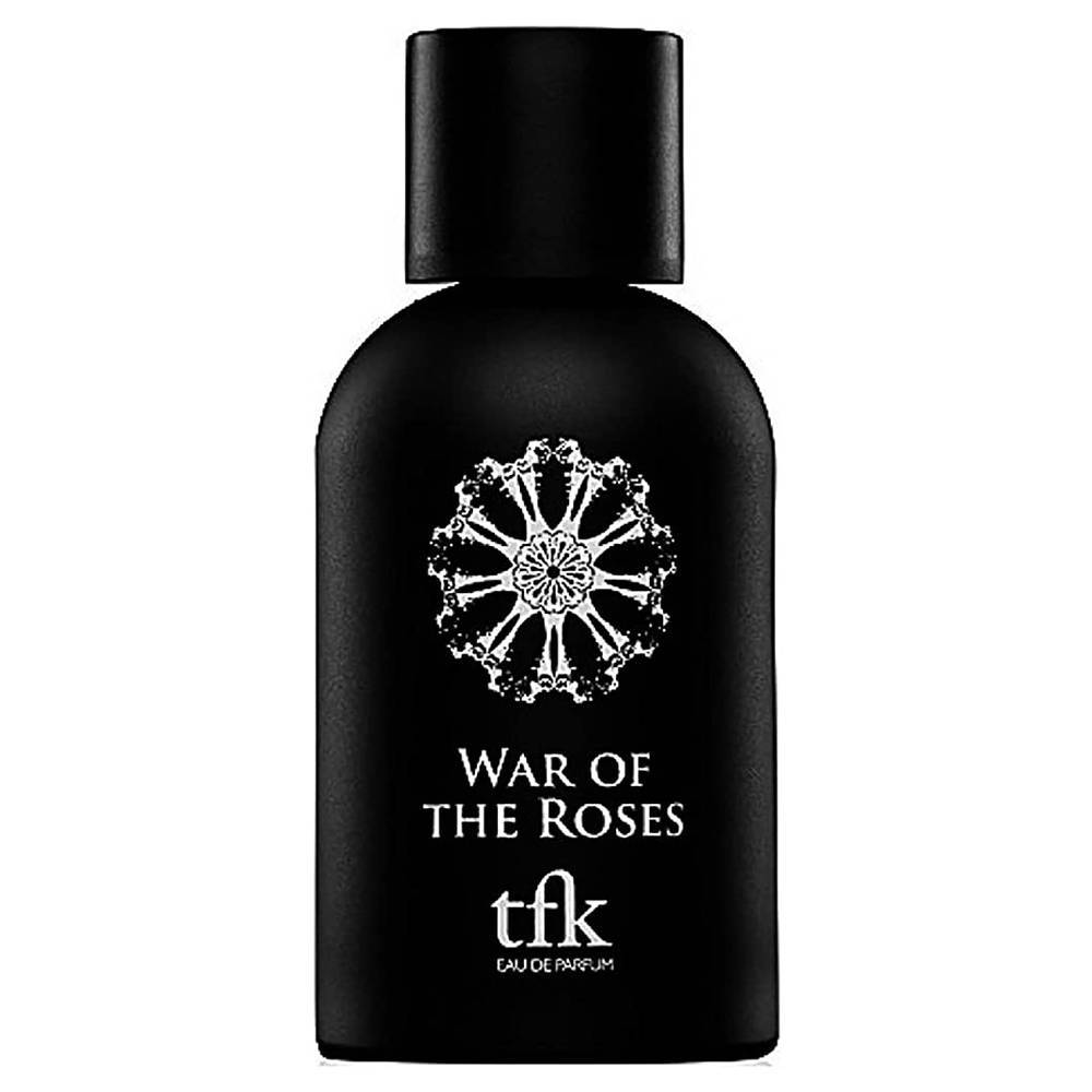 وار أوف ذا روزز من The Fragrance Kitchen Eau de Parfum 10…