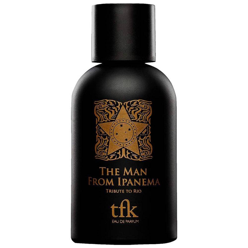 ذا مان فروم يبانيما من The Fragrance Kitchen Eau de Parfu…
