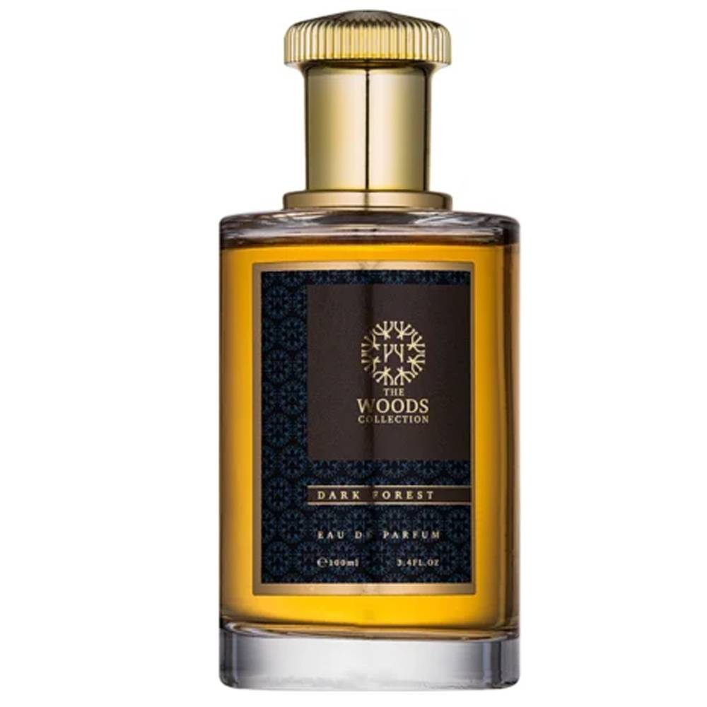 دارك فوريست من The Woods Collection Eau de Parfum 100 ml…