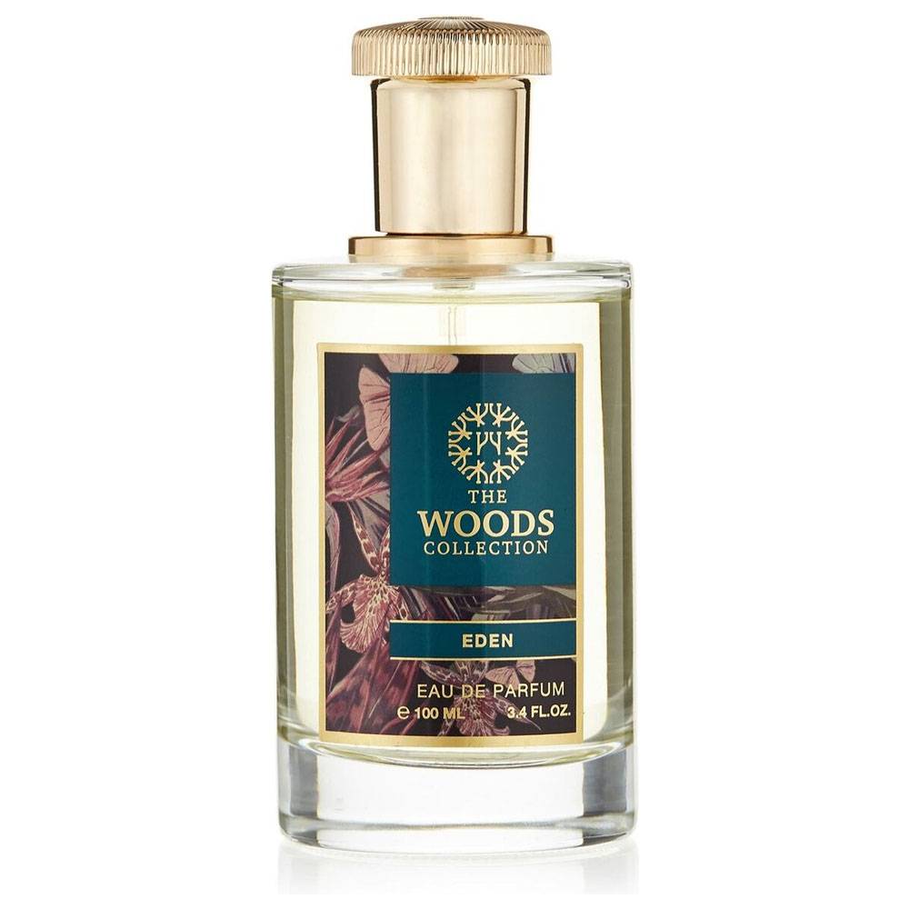 The Woods Collection Eden 100 ml | Brands Perfume