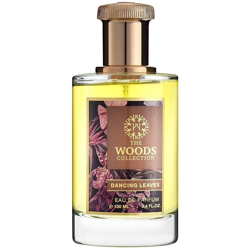 دانسينغ ليفيس من The Woods Collection Eau de Parfum 100 m…