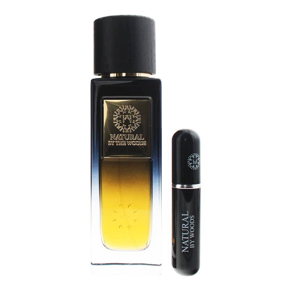The Woods Collection Natural Dusk 100 ml | Brands Perfume