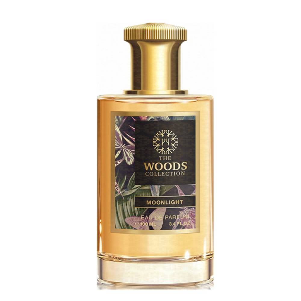 Moonlight by The Woods Collection Eau de Parfum 100 ml | UAE