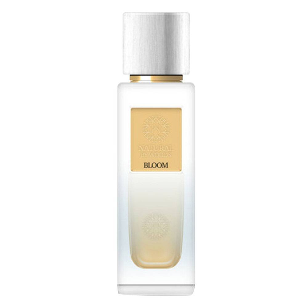 Natural Bloom by The Woods Collection Eau de Parfum 100 m…
