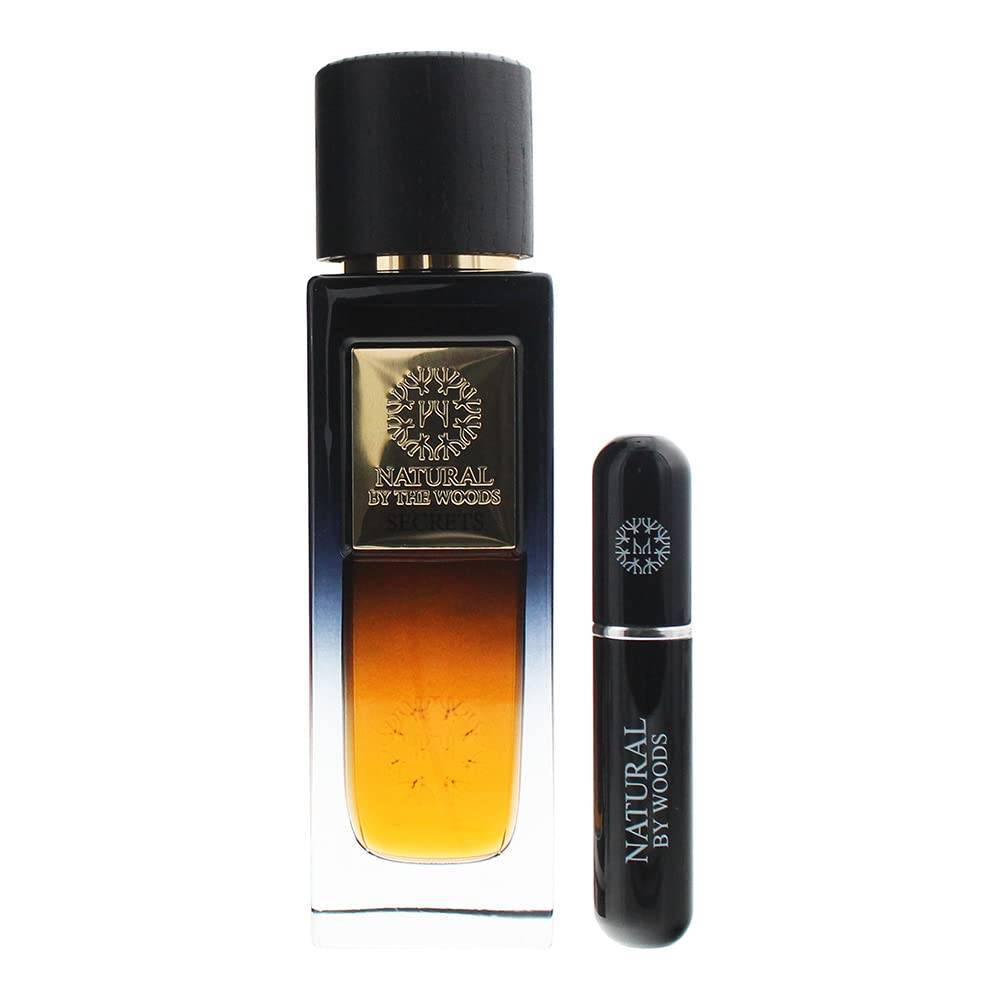 The Woods Collection Natural Secrets 100 ml | Brands Perfume