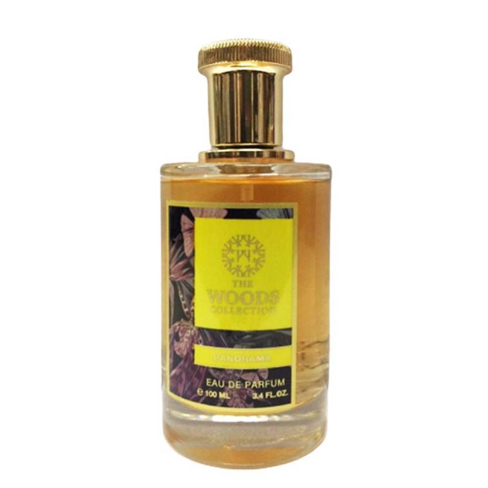 بانوراما من The Woods Collection Eau de Parfum 100 ml | ا…