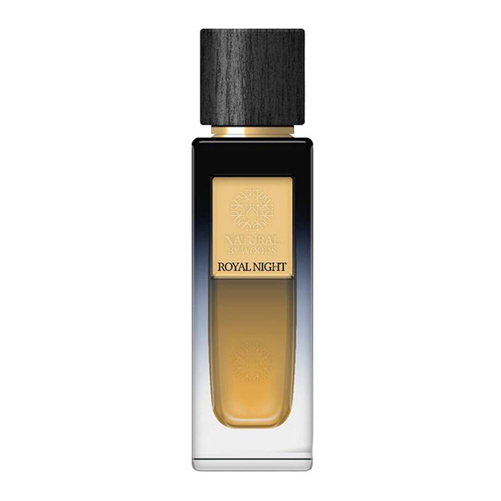 The Woods Collection Natural Royal Night 100 ml | Brands…