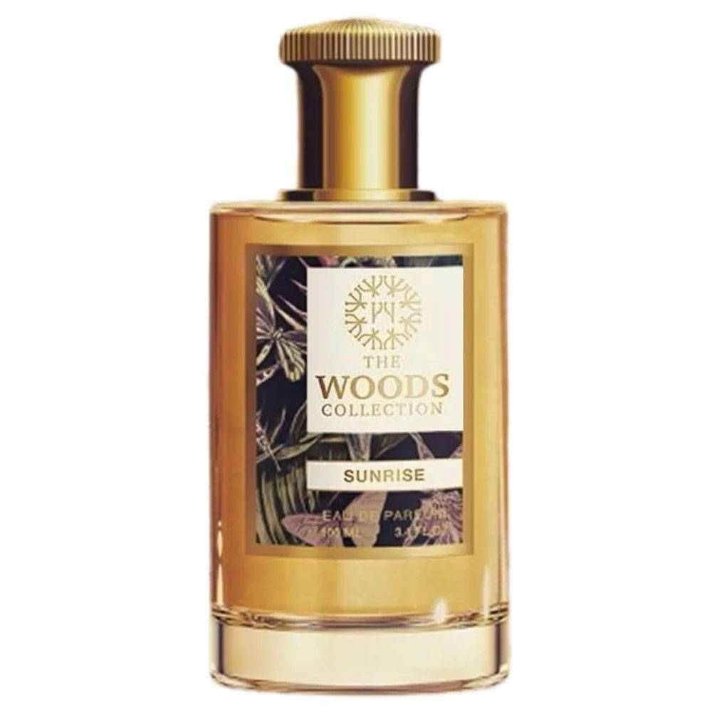 Sunrise by The Woods Collection Eau de Parfum 100 ml | UAE