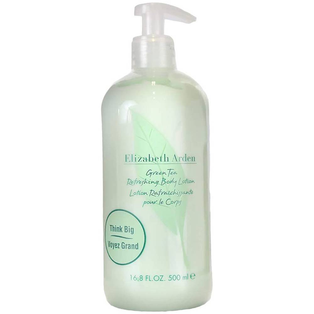 Green Tea Body Lotion