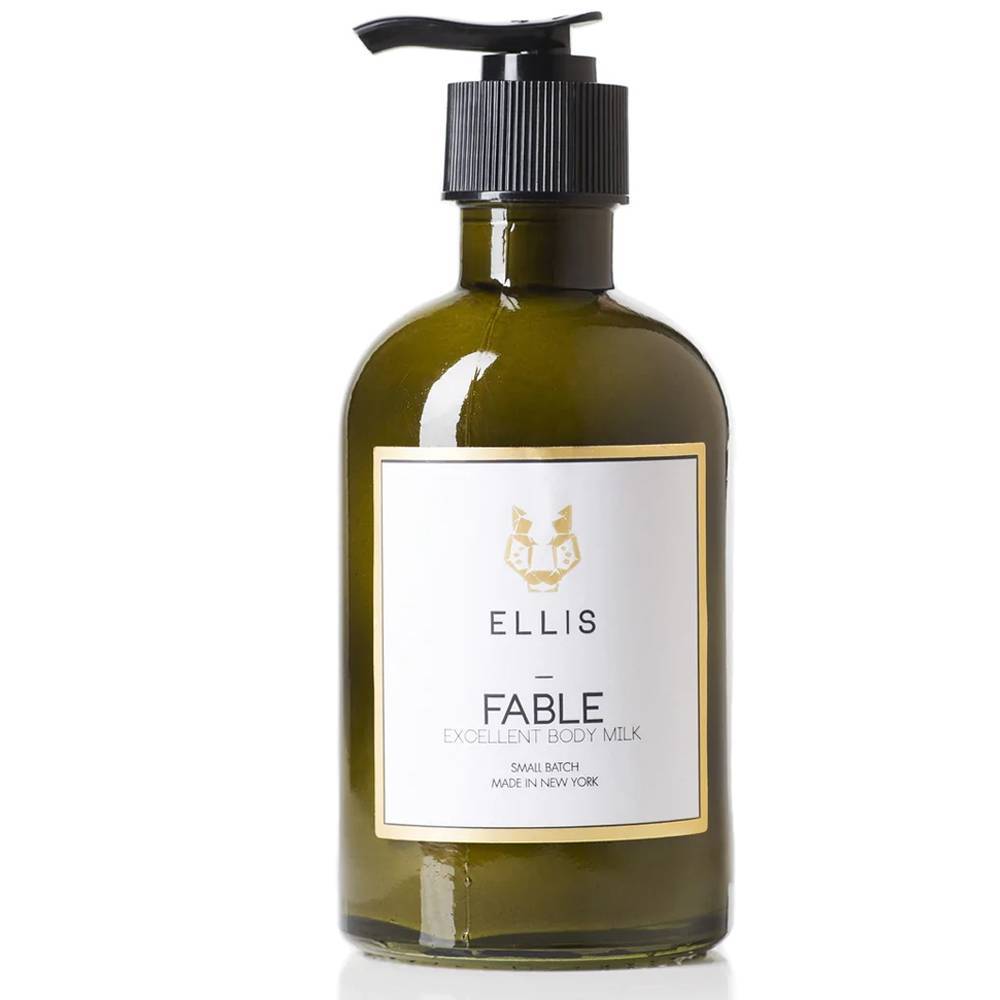 Fable Excellent Body Milk by Ellis Brooklyn 236 ml | UAE
