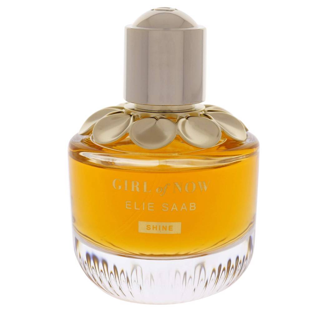غيرل أوف ناو شاين من Elie Saab Eau de Parfum 50 ml | الإم…