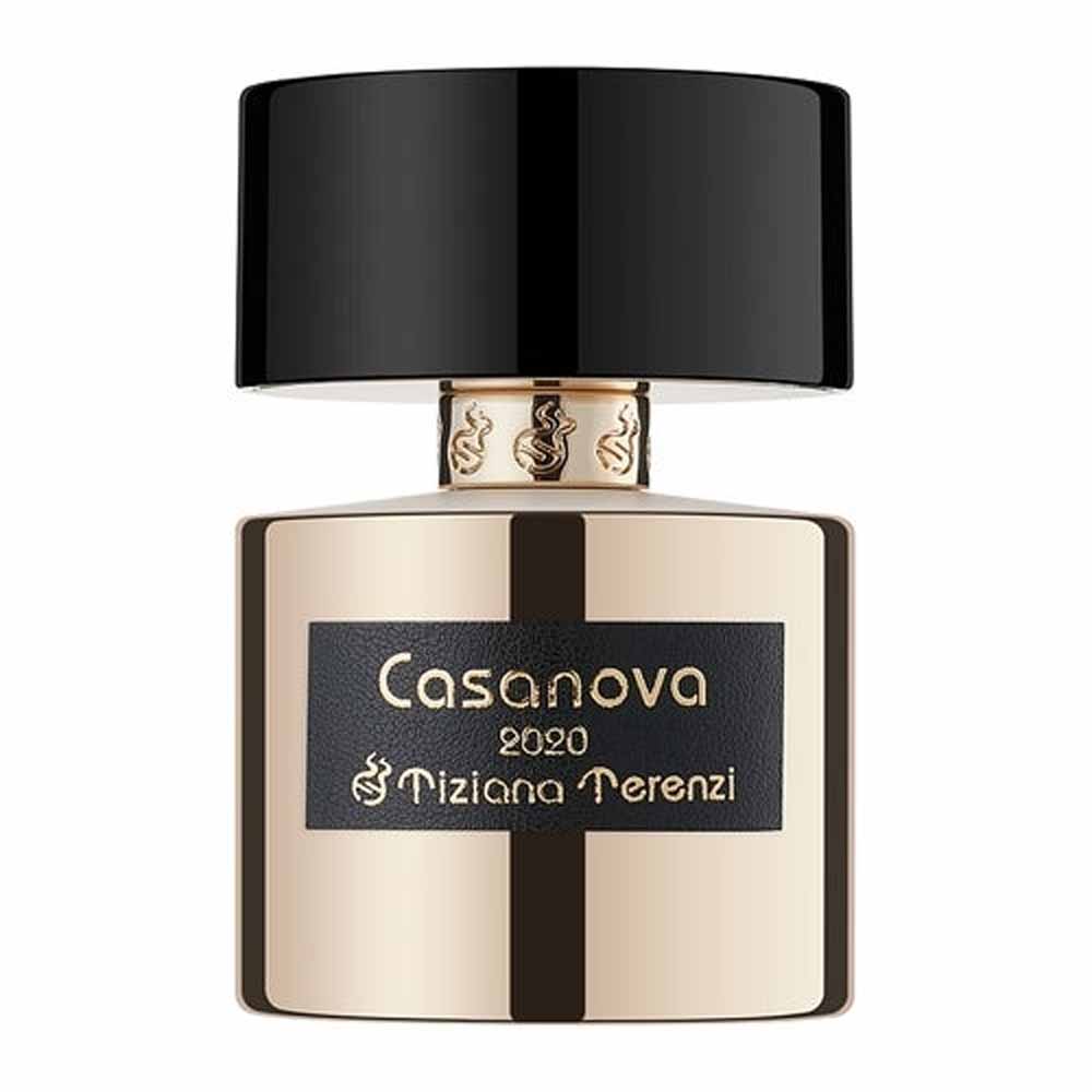 Anniversary Collection Casanova by Tiziana Terenzi Extrai…