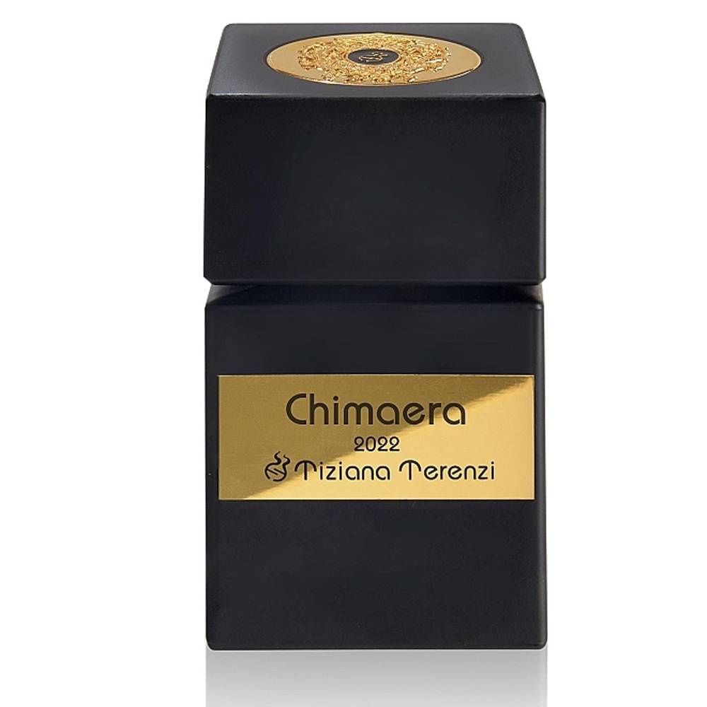 Anniversary Collection Chimaera by Tiziana Terenzi Extrai…