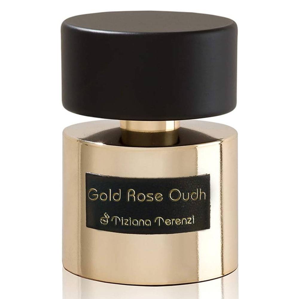Tiziana Terenzi جولد روز عود 100 ml | Brands Perfume